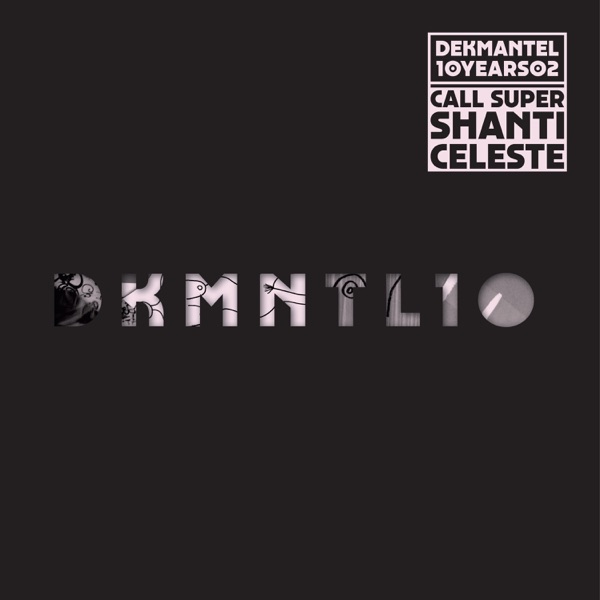 Dekmantel 10 Years 02 - Single