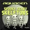 Spooky Scary Skeletons (Aquagen Skeletons Remix) - Aquagen lyrics