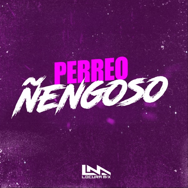 Perreo Ñengoso - Single