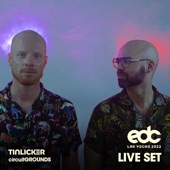 Tinlicker at EDC Las Vegas 2022: Circuit Grounds Stage (DJ Mix) artwork