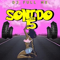 Sonido del 15 - Single - Dj Full Mx
