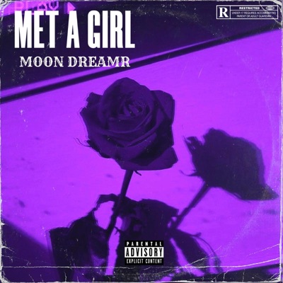Met a Girl - Single