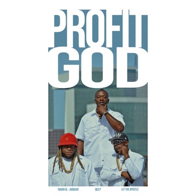Profit God
