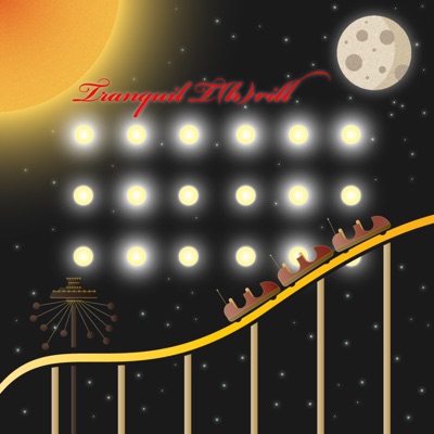 Tranquil T(H)Rill - EP