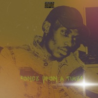 Once Upon a Time - EP - Magbouy