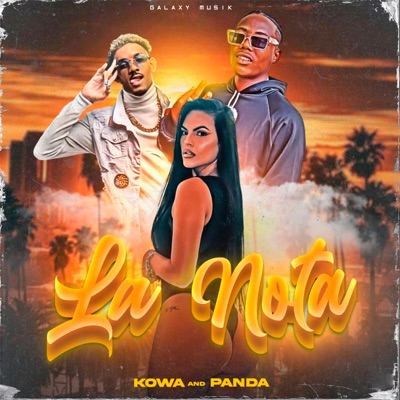 La Nota - Single
