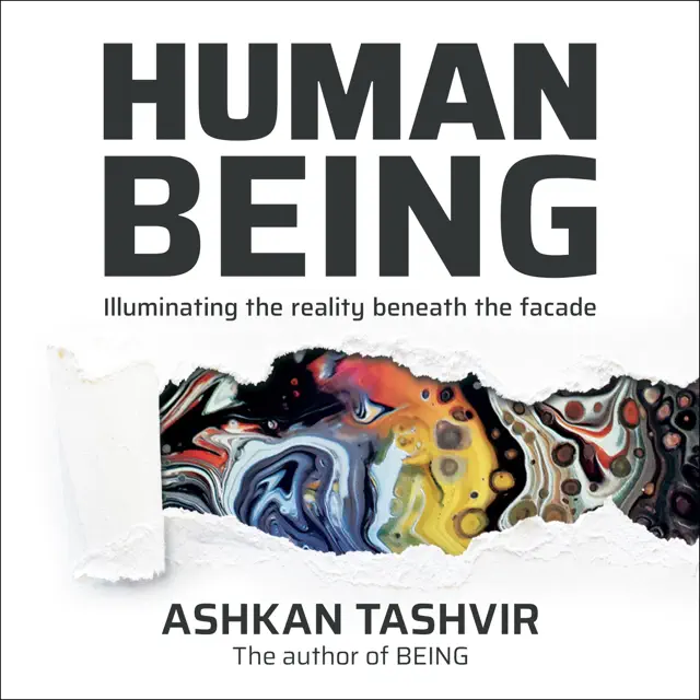 Human Being (Unabridged)