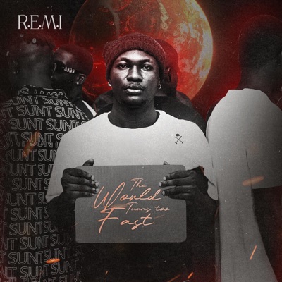 The World Turns Too Fast