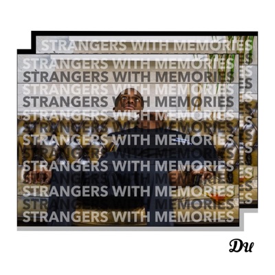 Strangers With Memories - Single