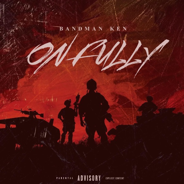 On Fully (Radio Edit) - Single