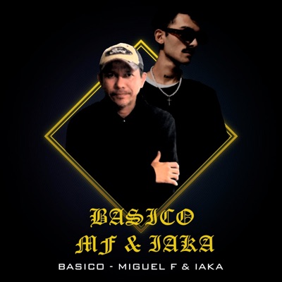 Básico Remix - Single