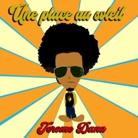 Une place au soleil - Single - Jerome Dana