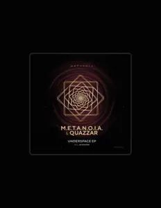 Ouça QUAZZAR, assista a videoclipes, leia a biografia, veja as datas das turnês e mais!