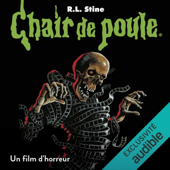 Un film d'horreur: Chair de poule 52 - R. L. Stine