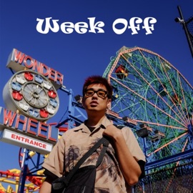 Week Off GhosTMG