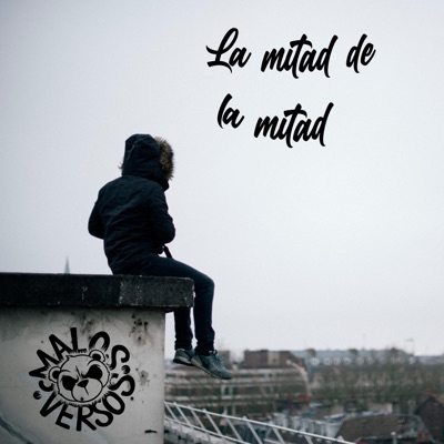 La mitad de la mitad - Single