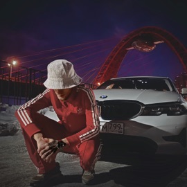 Давай похасаним Sredi Okrain