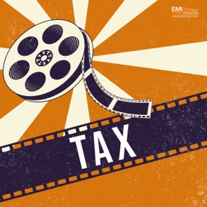 Tax (Original Motion Picture Soundtrack) - EP