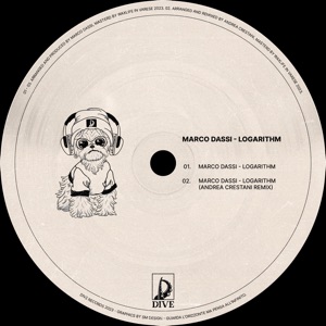 Logarithm Ep