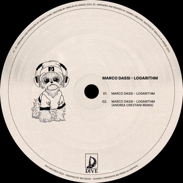Logarithm Ep