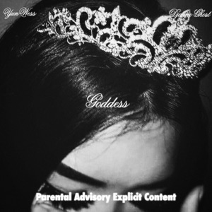Goddess (feat. Djaune Ghost)