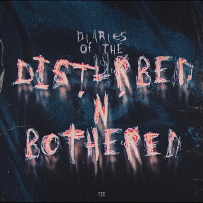 Diaries of the Disturbed N Bothered - EP
