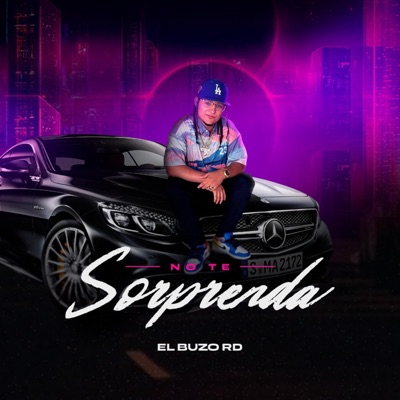 No te Solprendas - Single