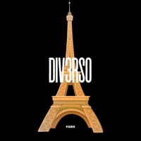 PARIS - Single - DIV3RSO & Glaceo