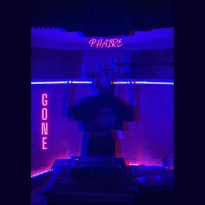 Luister naar 'Gone - Single' van Phaire