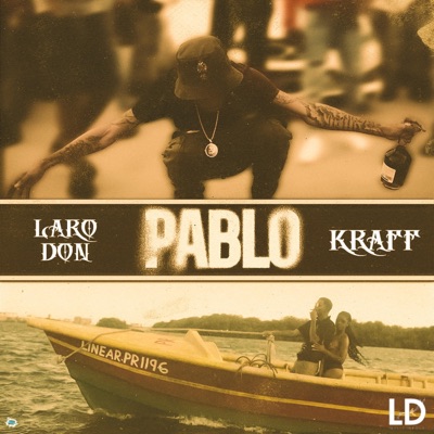 Pablo (feat. kraff Gad) - Single