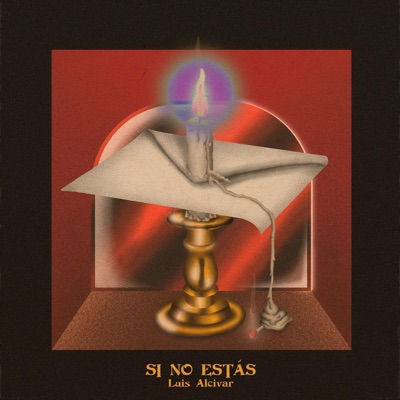 Si No Estás - Single