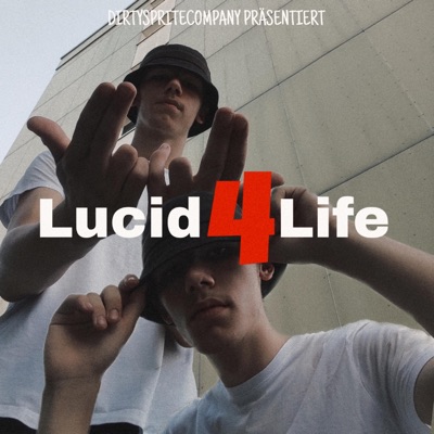 LUCID4LIFE - Single