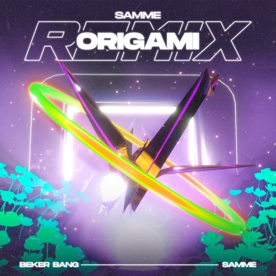Origami (SAMME Remix) - Single