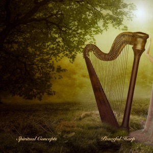 Peaceful Harp