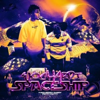 Wochardt Spaceship (feat. PettyPetty) - Single - Yung Berry Gordy