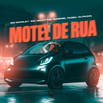 Motel de Rua (feat. Dj Pkzin) - Single