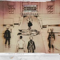 Christmas Night - Single - Kamikaze