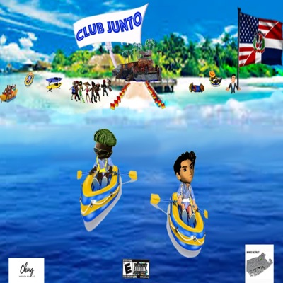 Junto (Mambo Mix) - Single