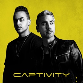 Captivity (Extended Version) Mck & Ultraviolet Ray
