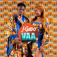 Vaa - Single - J-Gado