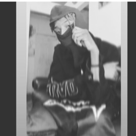 No Mentions Dakid hbkmonty