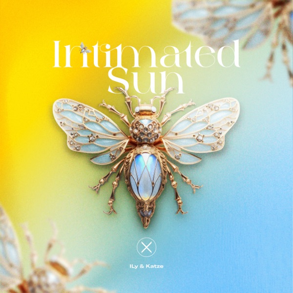 Intimated Sun - Single