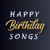 Ad Günün Mübarək ATA - Happy Birthday Songs