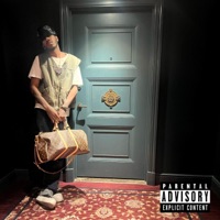 On My Way (feat. zotto) - Single - LuvNall