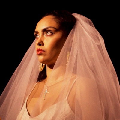 Boda Negra (feat. Hasemm) - Single