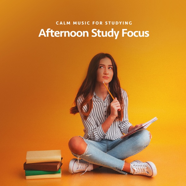 Afternoon Study Focus