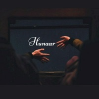 Hunaar (feat. Akash Rastogi) - Single - Reticent Melodist
