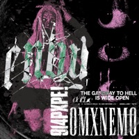 Envy - Single - OMXNEMO & 914PXPE!