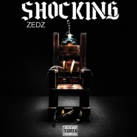 Shocking - Single - Zedz