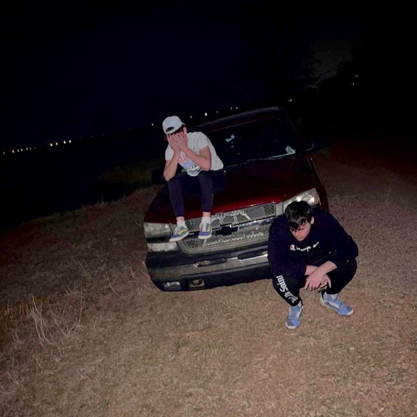 Slide Thru (feat. 4everBRKN)